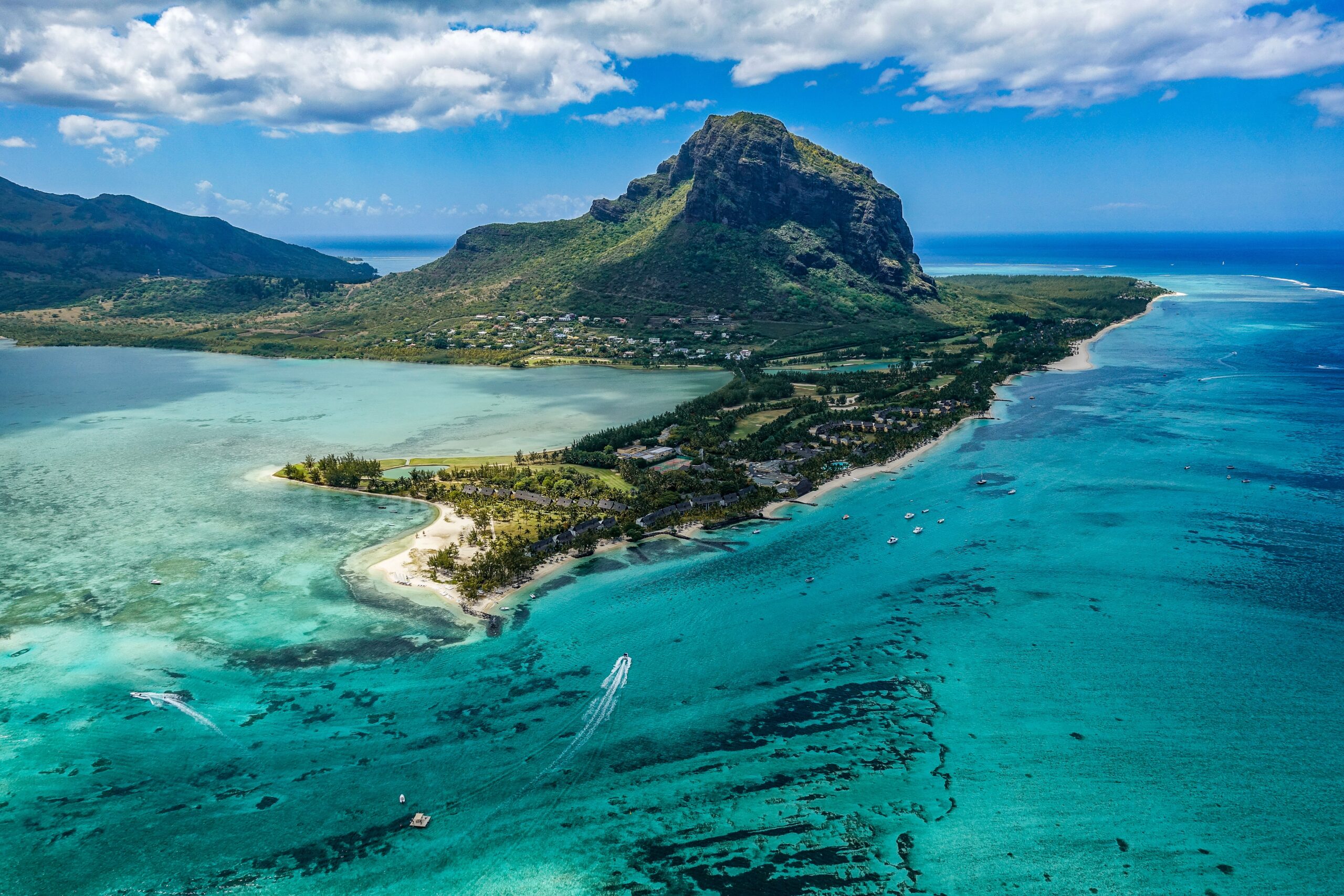 Black River, Mauritius – Best places to work as a digital nomad