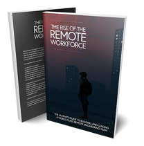 Image showing the remote work guide