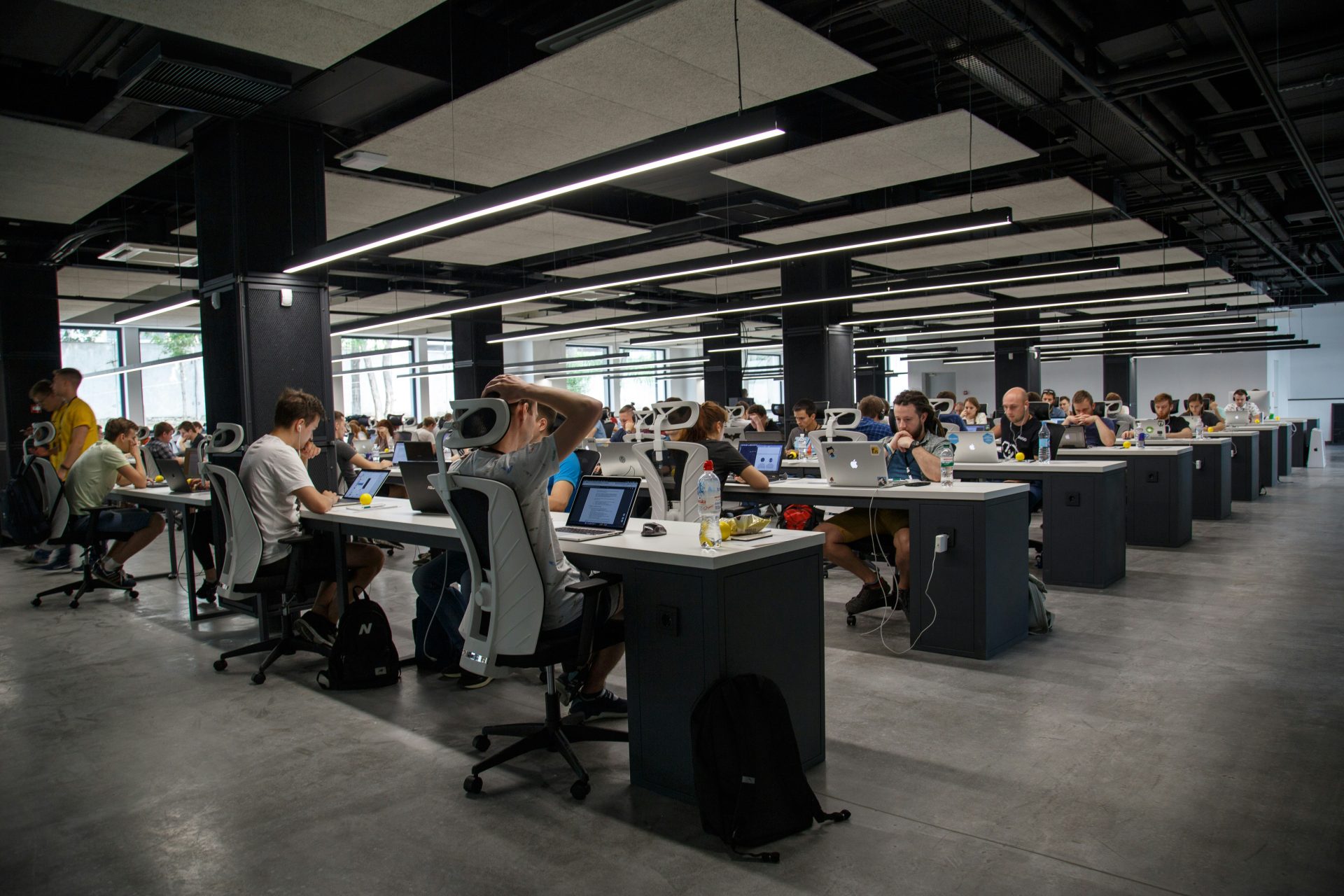 react developer shop