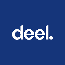 Deel Logo
