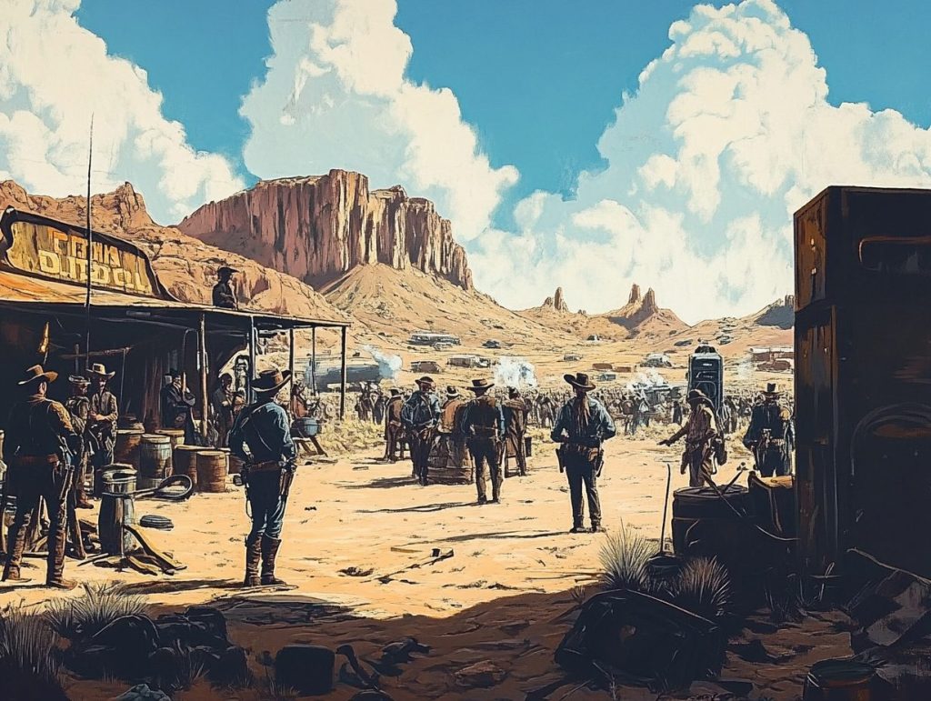 contract negotiation