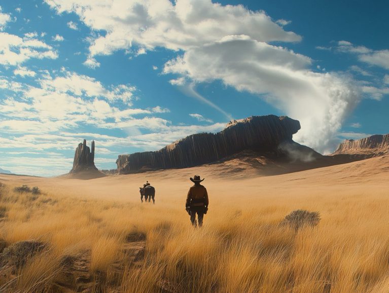 What actually matters