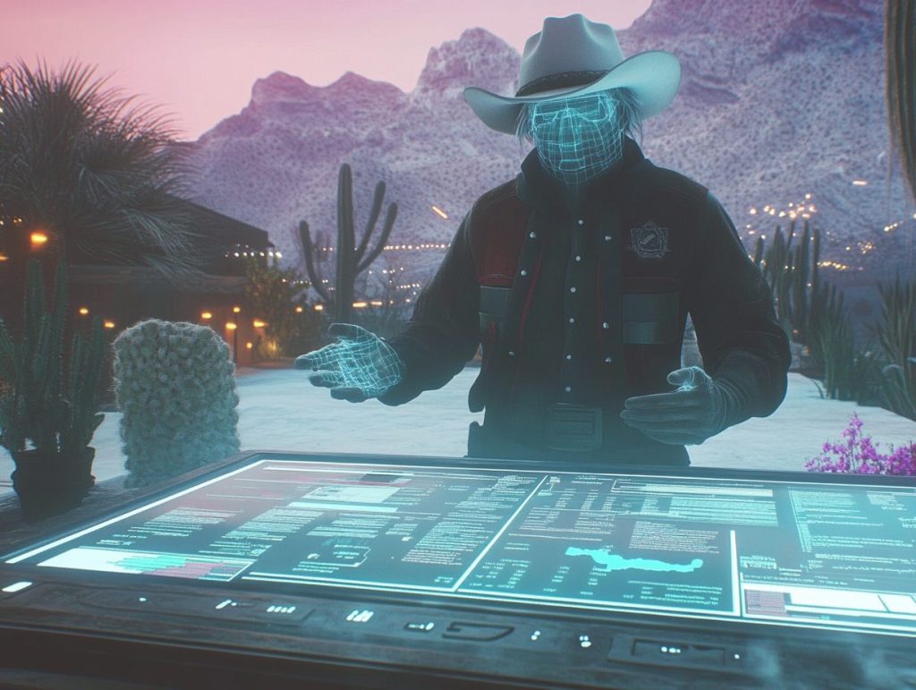 engineering update from space cowboy