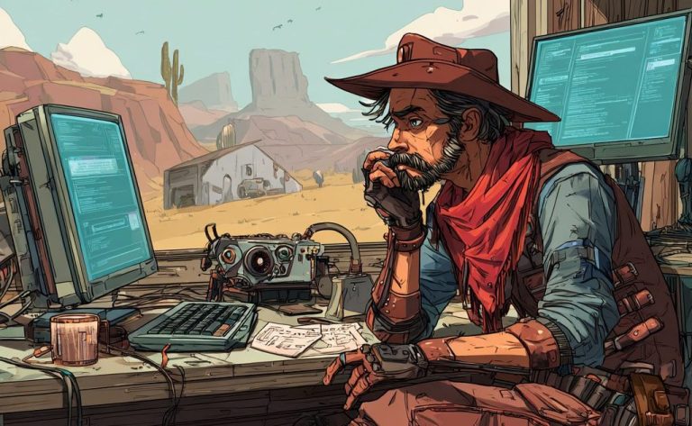 space western workflow